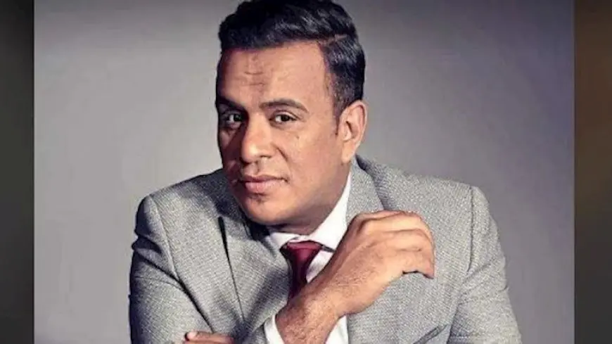محمود الليثي يدعم الطفل ياسين بعد قرار المحكمة ضد الجاني.. ماذا قال؟