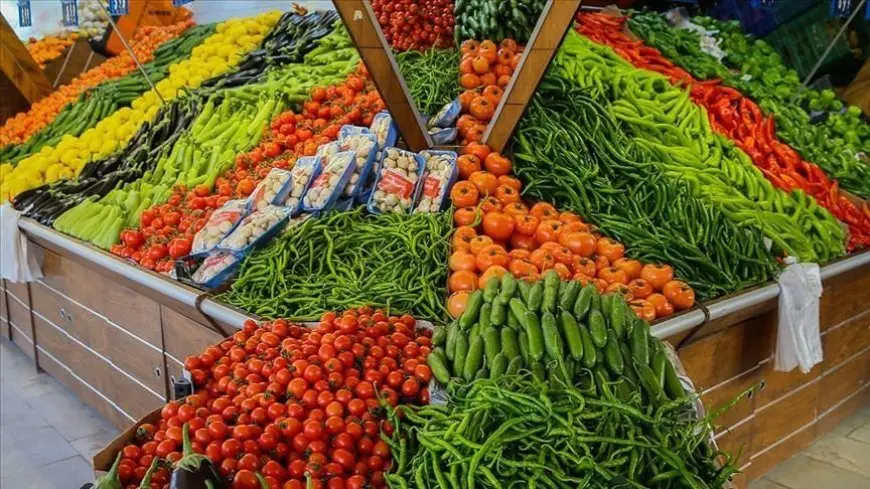 1 مايو 2025.. أسعار الخضروات والفاكهة في سوق العبور للجملة اليوم