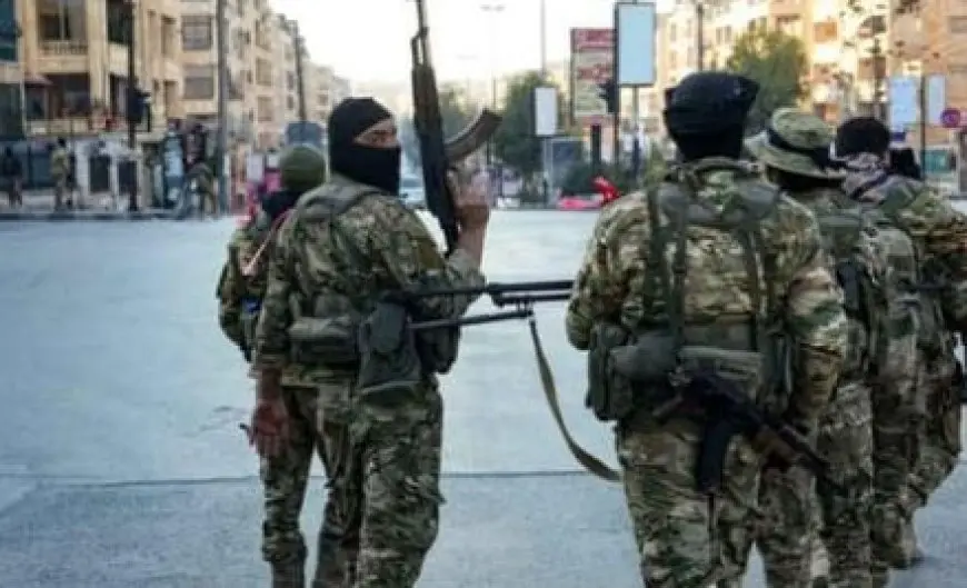 هدوء حذر بعد اشتباكات عنيفة في جنوب سوريا