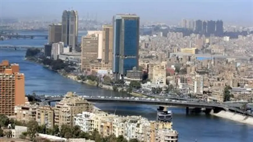 فيديو.. الأرصاد: طقس اليوم مستقر على أغلب الأنحاء.. والأجواء ربيعية نهارا