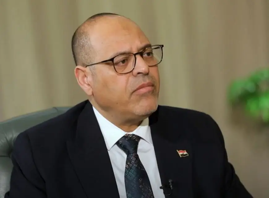 وزير العمل يوجه بصرف 420 ألف جنيه تعويضات عاجلة لـ3 عمال ضحايا حادث بالمنوفية