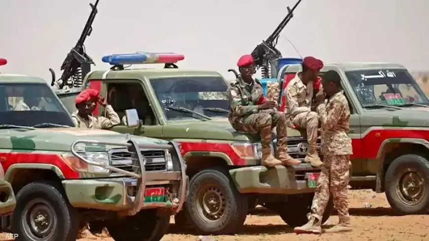 السودان: قصف للدعم السريع يستهدف القصر الرئاسي في الخرطوم