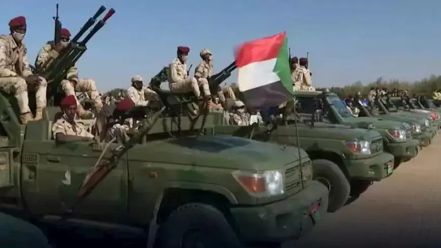 الجيش السوداني: مقتل 6 جنود بهجوم للدعم السريع على مقر الفرقة 18