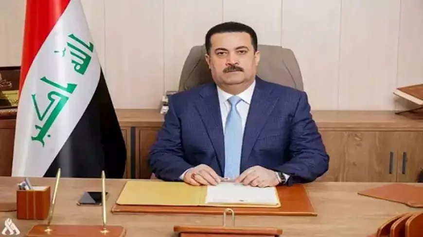 رئيس الوزراء العراقي يؤكد العزم على ضمان حقوق العمال