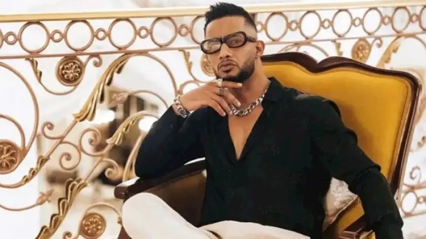 محمد رمضان يحتفل بعيد العمال بأغنية “الهمة”: “إهداء لكل عامل مصري”