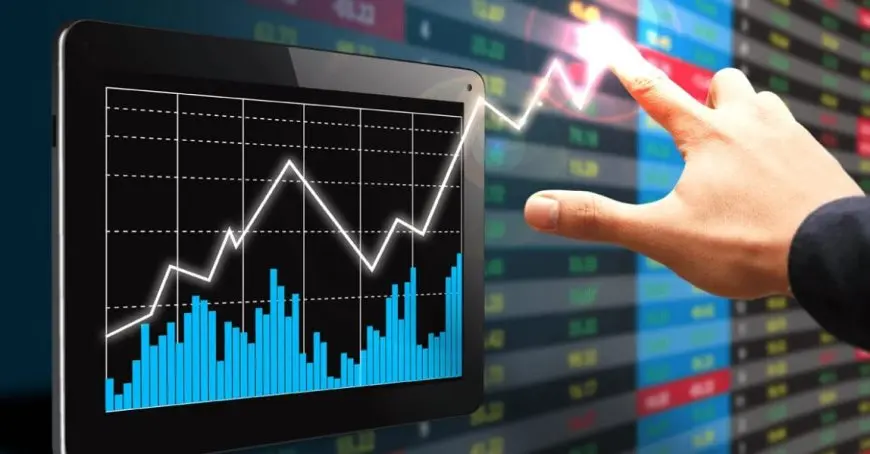 1 مايو 2025.. ارتفاع الأسهم الآسيوية في تداولات هادئة خلال عطلة عيد العمال
