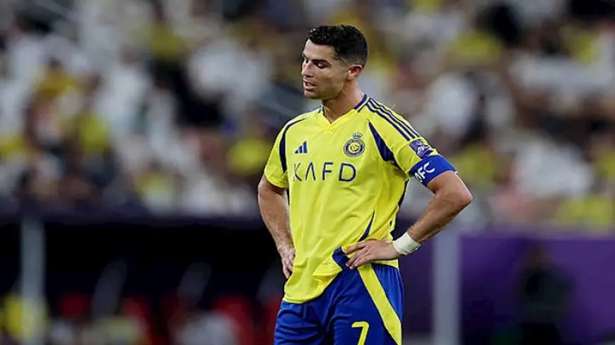 بطولة وحيدة.. ماذا قدم كريستيانو رونالدو مع النصر خلال 851 يوما؟