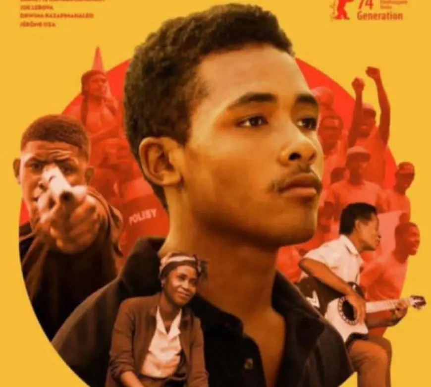 السبت.. عرض فيلم ديسكو إفريقيا في نادي السينما الإفريقية بسينما الهناجر