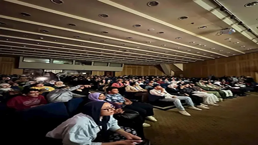 تفاصيل ندوة “الذكاء الاصطناعي وصناعة السينما” بمهرجان الإسكندرية للفيلم القصير