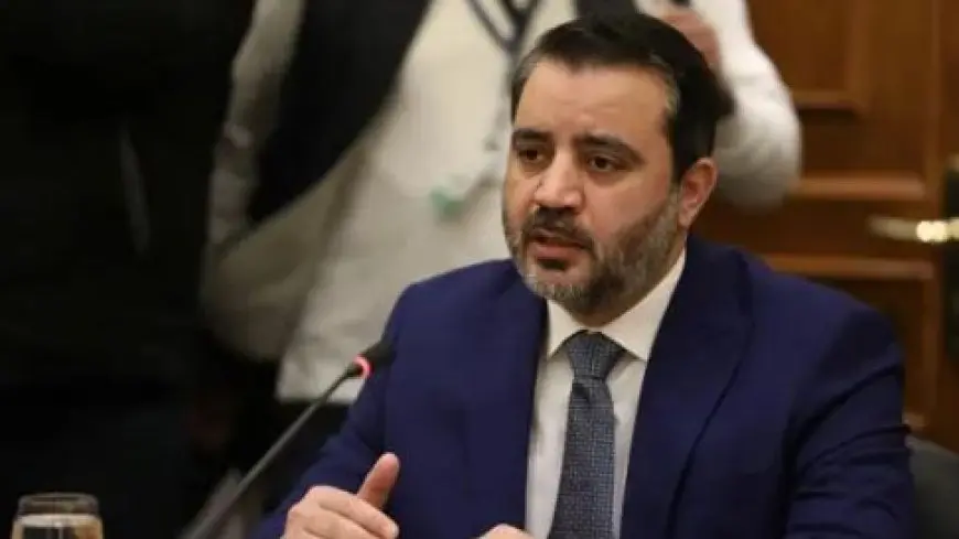 وزير الخارجية السوري: شددت خلال زيارتي إلى واشنطن على ضرورة رفع العقوبات كاملة