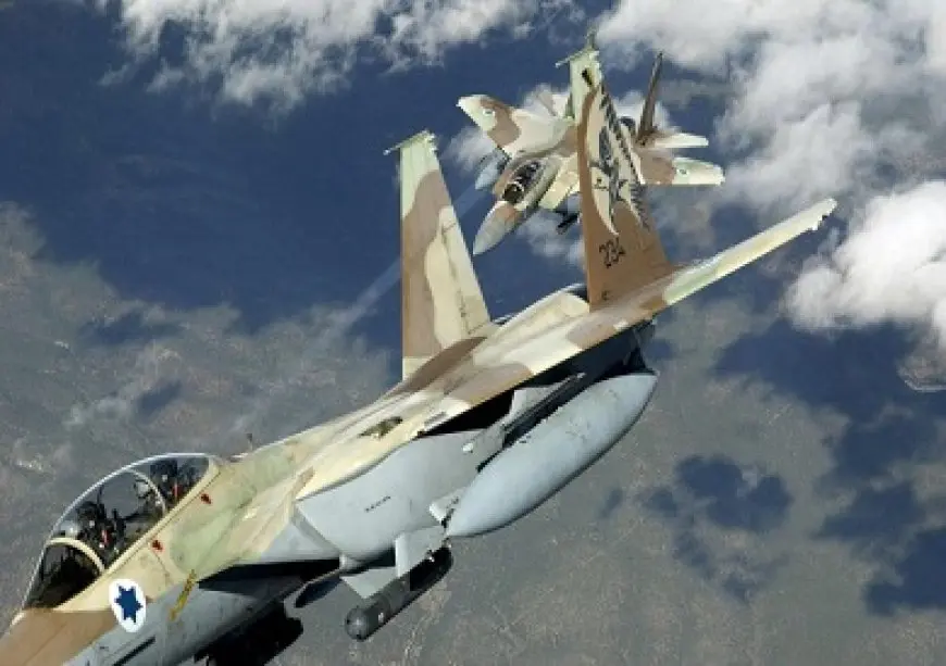 الصحة اللبنانية: 3 قتلى في غارة إسرائيلية على جنوب البلاد