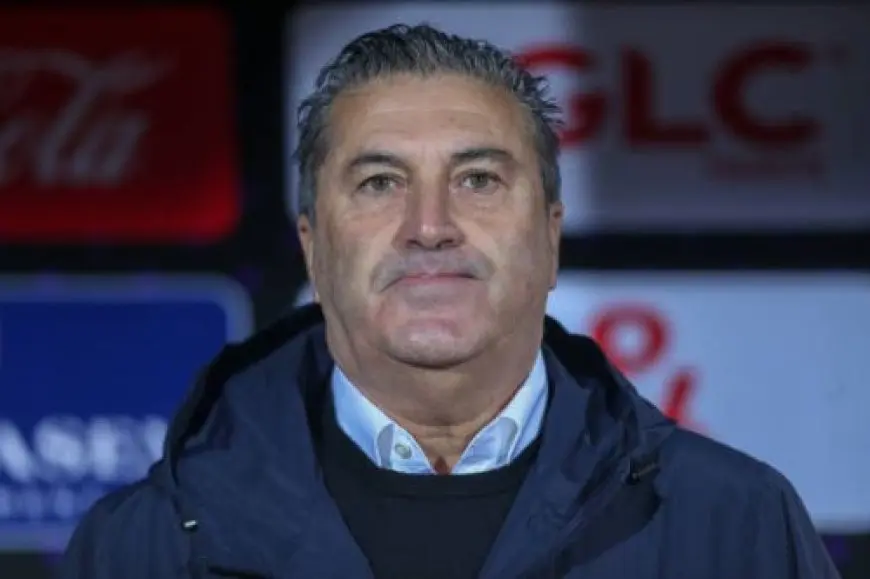 شلبي ومنسي يقودان تشكيل الزمالك أمام المصري