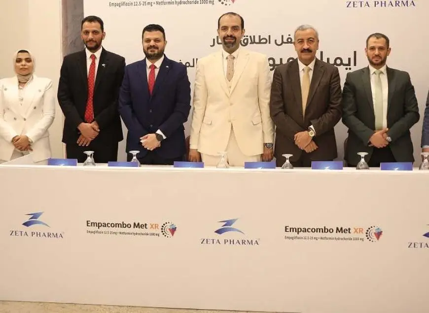 الجمعية العربية لتداخلات الغدد الصماء وتكنولوجيا السكر تستعرض استخدام الذكاء الاصطناعي في مؤتمرها السنوي