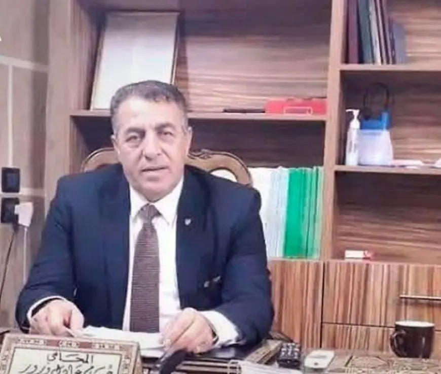سوريا.. مقتل رئيس بلدية صحنايا بريف دمشق رميا بالرصاص على يد مجهولين