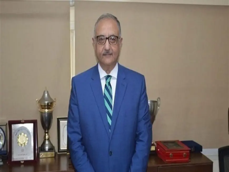أشرف نصار: الفوز على سيراميكا يقربنا من هدف المربع الذهبي