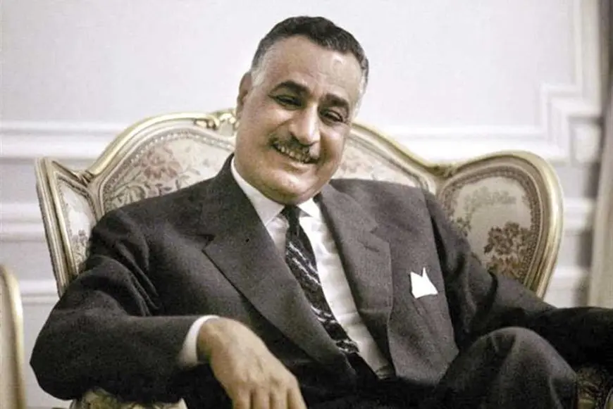 عبد الحكيم عبد الناصر عن تسجيل والده مع القذافي: الإخوان اجتزأوها.. والذين لم يضربوا طلقة زايدوا على والدي