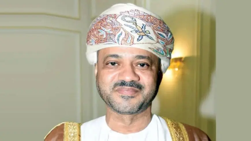 وزير خارجية عُمان يعلن تأجيل المباحثات النووية الإيرانية الأمريكية