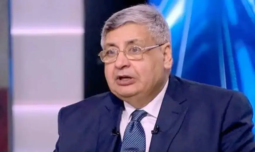 مستشار الرئيس للصحة يحذر من العواصف الترابية: خطر حتى على الأصحاء.. ويوجه نصائح للمرضى