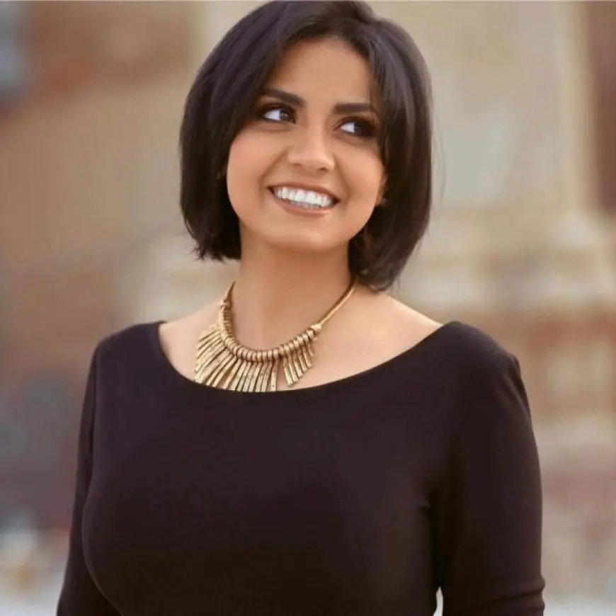سهر الصايغ: أمارس طب الأسنان وأذهب للمستشفى أسبوعيا.. والمهنة تبعدني عن غرور الشهرة