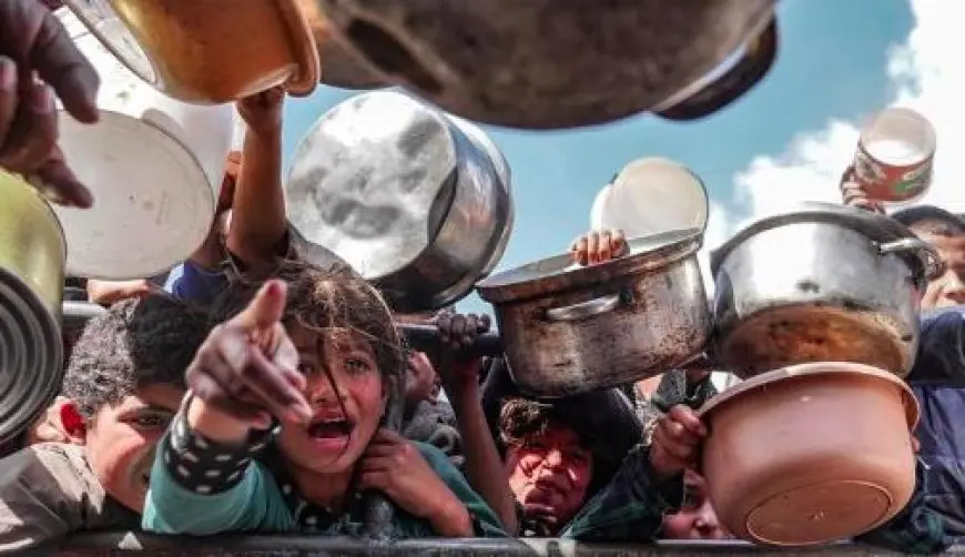 مسئول أممي يدعو الاحتلال لرفع الحصار عن غزة