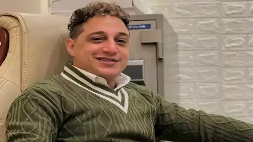 رضا البحراوي يوجه رسالة جديدة للجمهور بعد وقفه شهر عن الغناء