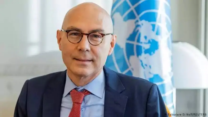 مفوض أممي: الرعب في السودان لا حدود له