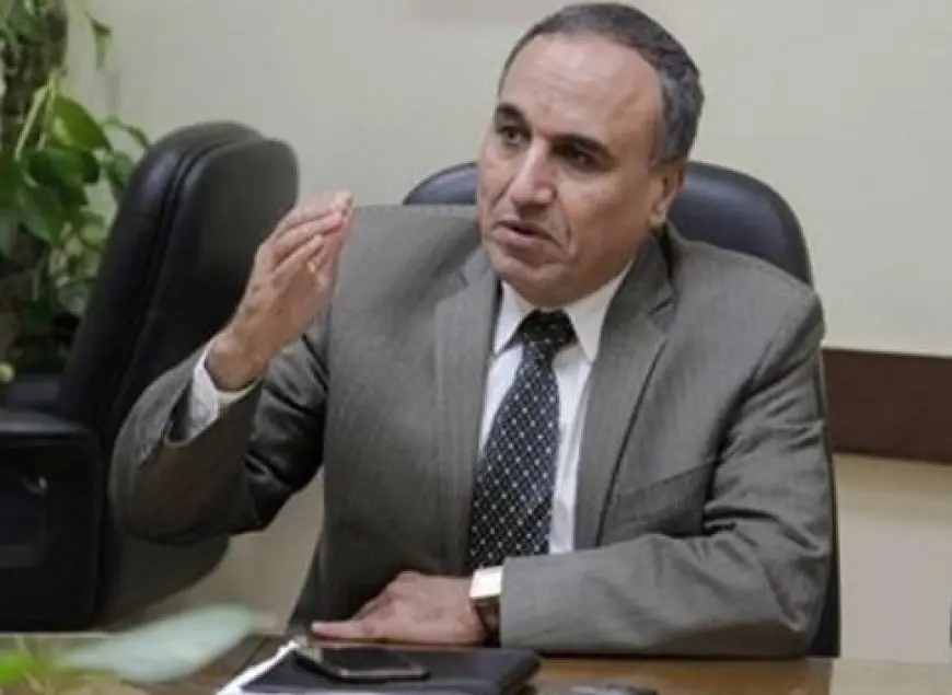 انتخابات الصحفيين.. عبدالمحسن سلامة يدعو لوحدة الصف ويؤكد بدء تنفيذ برنامجه