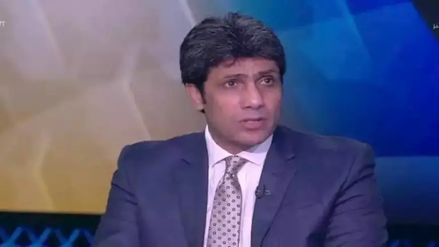 سامي الشيشيني لمصراوي: “زيزو عمل هزة في الفريق.. ومن يدير الكرة في الزمالك؟”