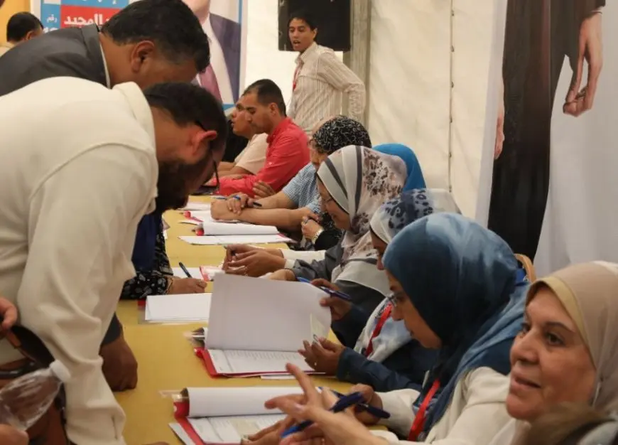 انتخابات الصحفيين.. اكتمال النصاب القانوني لانعقاد الجمعية العمومية للنقابة