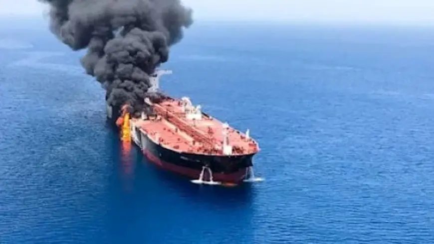 بعد استهداف سفينتهم.. حملة كسر الحصار على غزة: لن نتوقف عن دعم القطاع