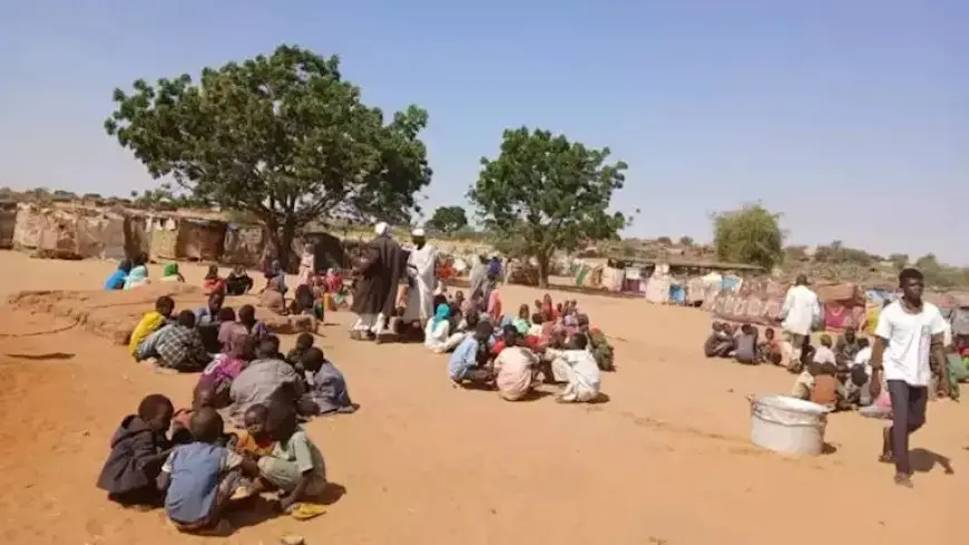 أوكسفام: نصف السودانيين يواجهون خطر الجوع و5 مناطق تعاني مجاعة بالفعل