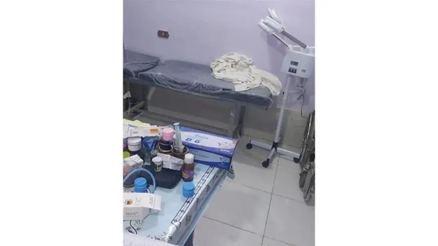حاصل على دبلوم زراعة.. القصة الكاملة لـ”طبيب مزيف” خدع قرية بالفيوم 10 سنوات