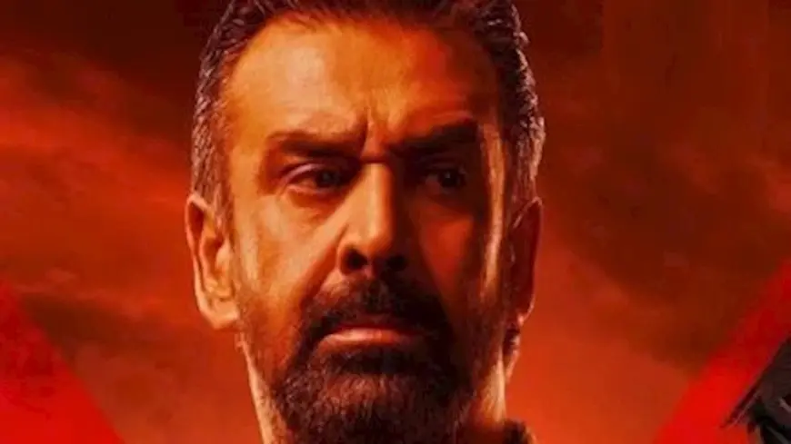 يُعرض 21 مايو.. طرح الملصق الدعائي الرسمي لفيلم “المشروع X” بطولة كريم عبدالعزيز