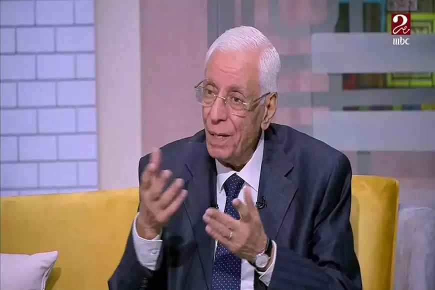 مؤشر لمرض خطير.. الدكتور حسام موافي يوضح أسباب تغير لون الجلد