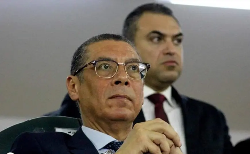 اتحاد الطائرة يستقر على المدرسة الإيطالية لتدريب منتخب الرجال