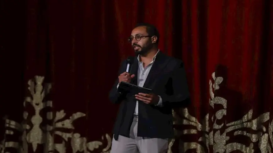 المدير الفني لمهرجان الإسكندرية للفيلم القصير: شاهدنا إقبالا كبيرا هذا العام من الجمهور
