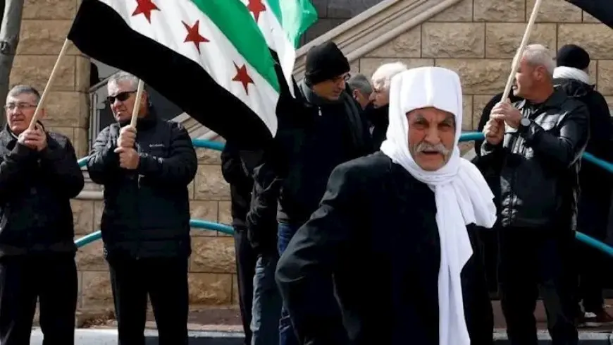 من هم دروز سوريا؟ وما الذي ينتظرهم في المشهد السوري الجديد؟