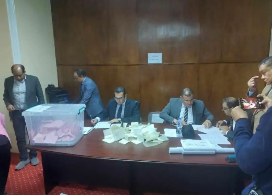 الشروق تنشر النتيجة النهائية لفرز أصوات لجنة الإسكندرية في انتخابات نقابة الصحفيين
