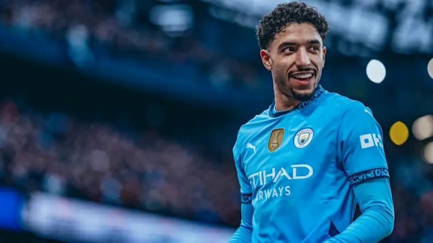 سيتي يلدغ وولفرهامبتون ويصعد للمركز الثالث بمشاركة مرموش