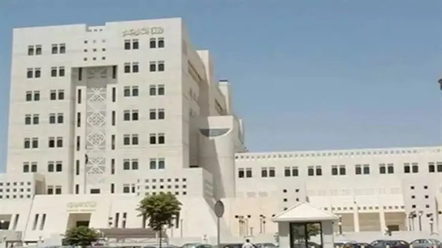 الكويت تدين استهداف إسرائيل محيط القصر الرئاسي السوري
