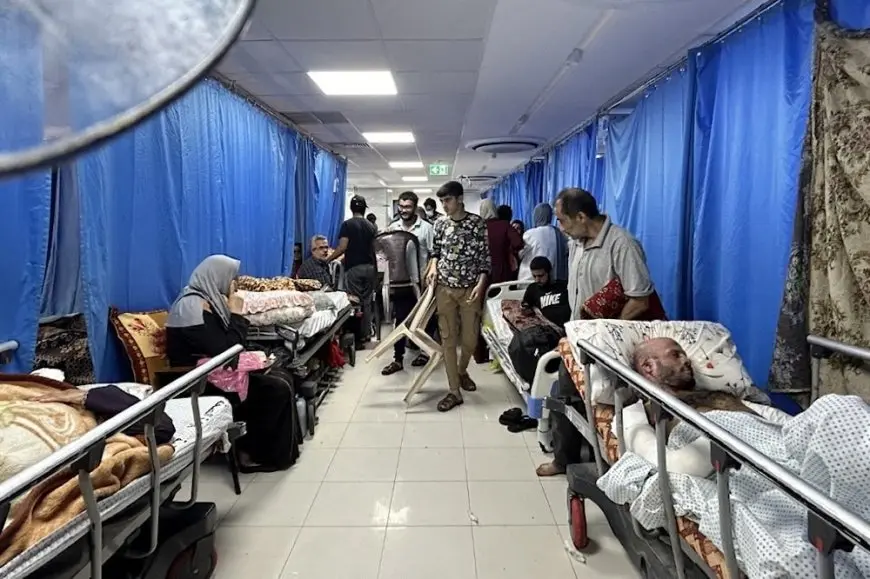 بريطانيا تقدم 7.5 مليون جنيه استرليني لدعم علاج مصابي غزة