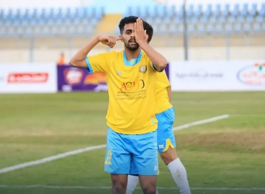 الإسماعيلي يقتنص تعادلا ثمينا أمام سموحة في الدوري
