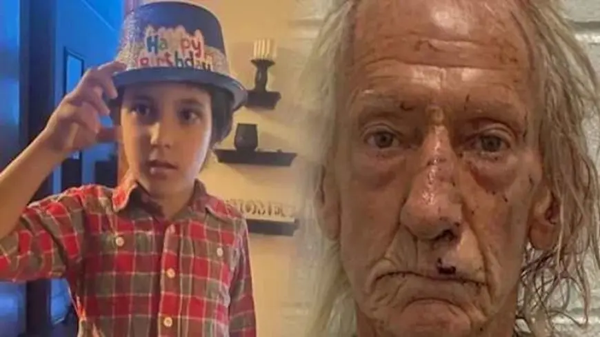 السجن 53 عامًا للأمريكي قاتل الطفل الفلسطيني-الأميركي في إلينوي
