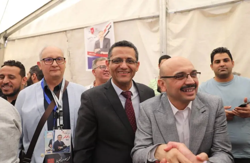 التشكيل الكامل لمجلس نقابة الصحفيين بعد حسم الماراثون الانتخابي