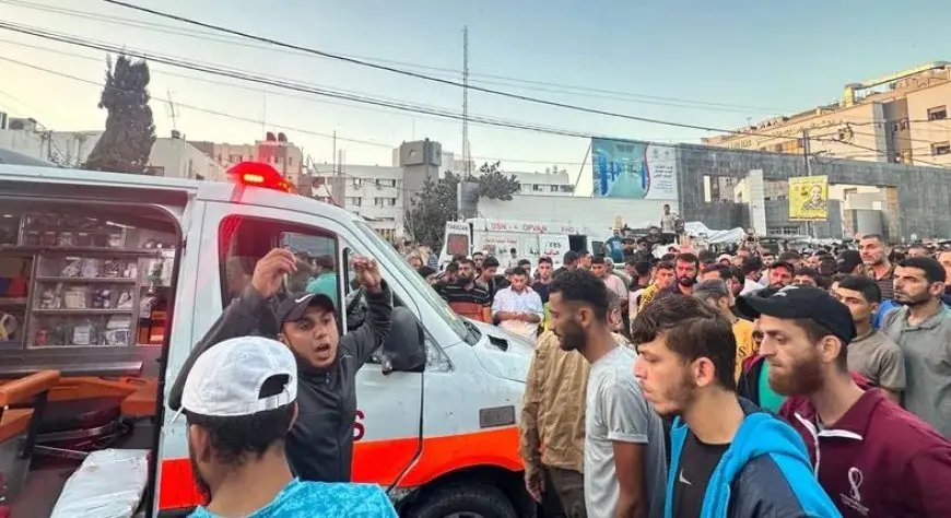 الصليب الأحمر يقرع جرس الإنذار: أسبوعان ويُحرم الفلسطينيون بغزة من وجبتهم اليومية الوحيدة