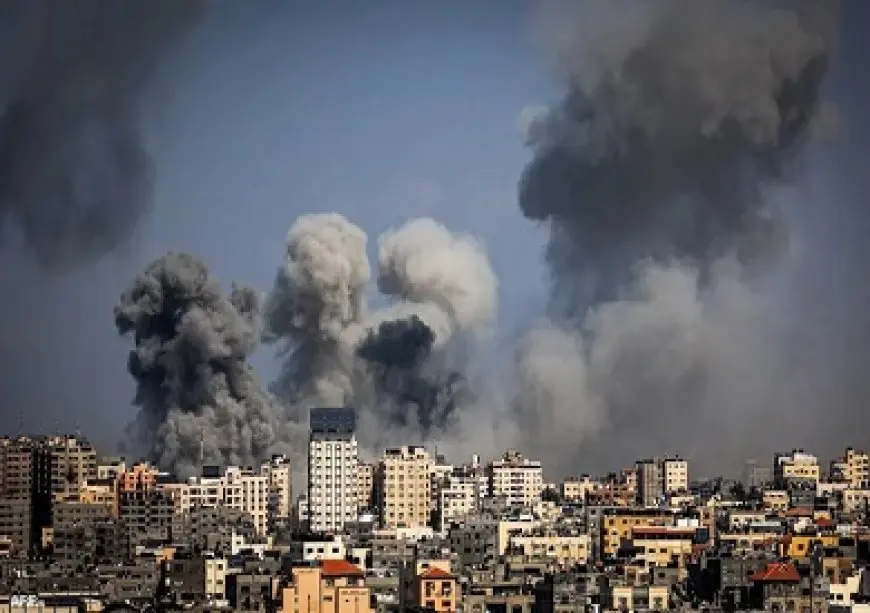 حماس: قدمنا رؤية لوقف إطلاق النار 5 سنوات وإدارة تكنوقراط لغزة.. ونتنياهو رفض