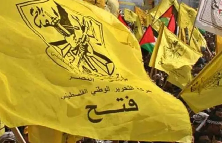 فتح: السياسات الإسرائيلية والأمريكية تُعيد العالم لعصور ما قبل التاريخ