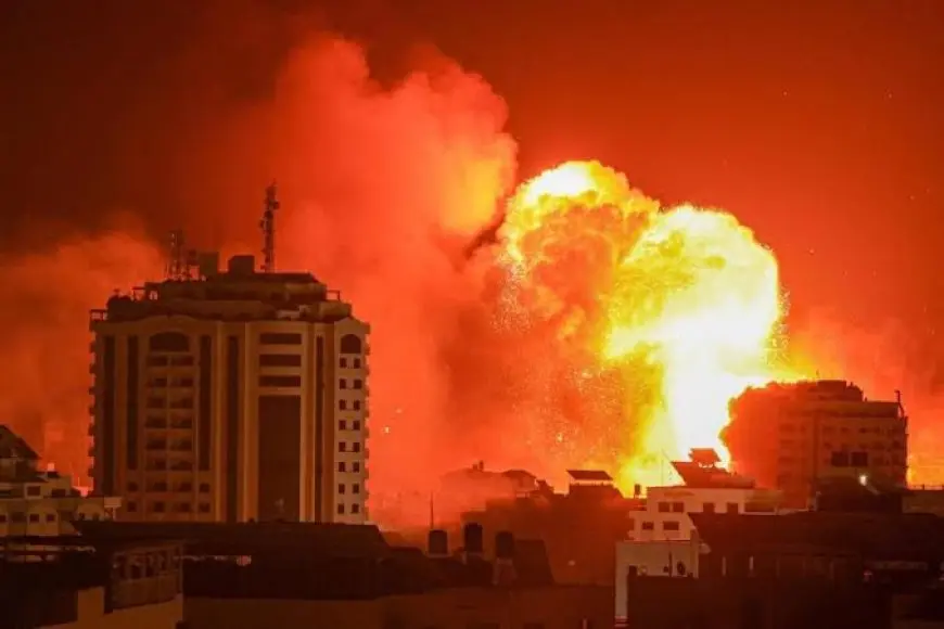 سانا: شهيد و4 مصابين في غارات إسرائيلية متفرقة على سوريا