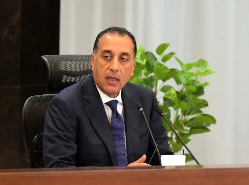 مدبولي يتوجه إلى الجابون للمشاركة في حفل تنصيب الرئيس بريس نجيما
