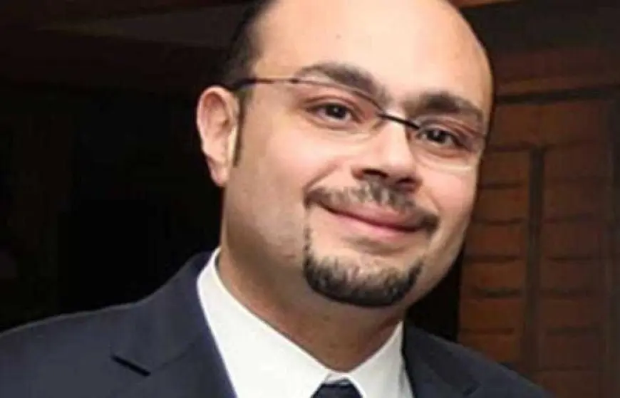 جنازة المنتج وليد مصطفى من مسجد الشرطة بالشيخ زايد ظهر اليوم
